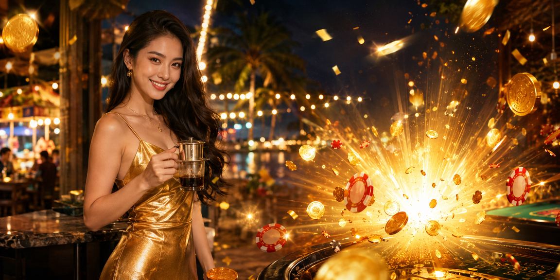 Người chơi mở tài khoản và đăng nhập tại d2d